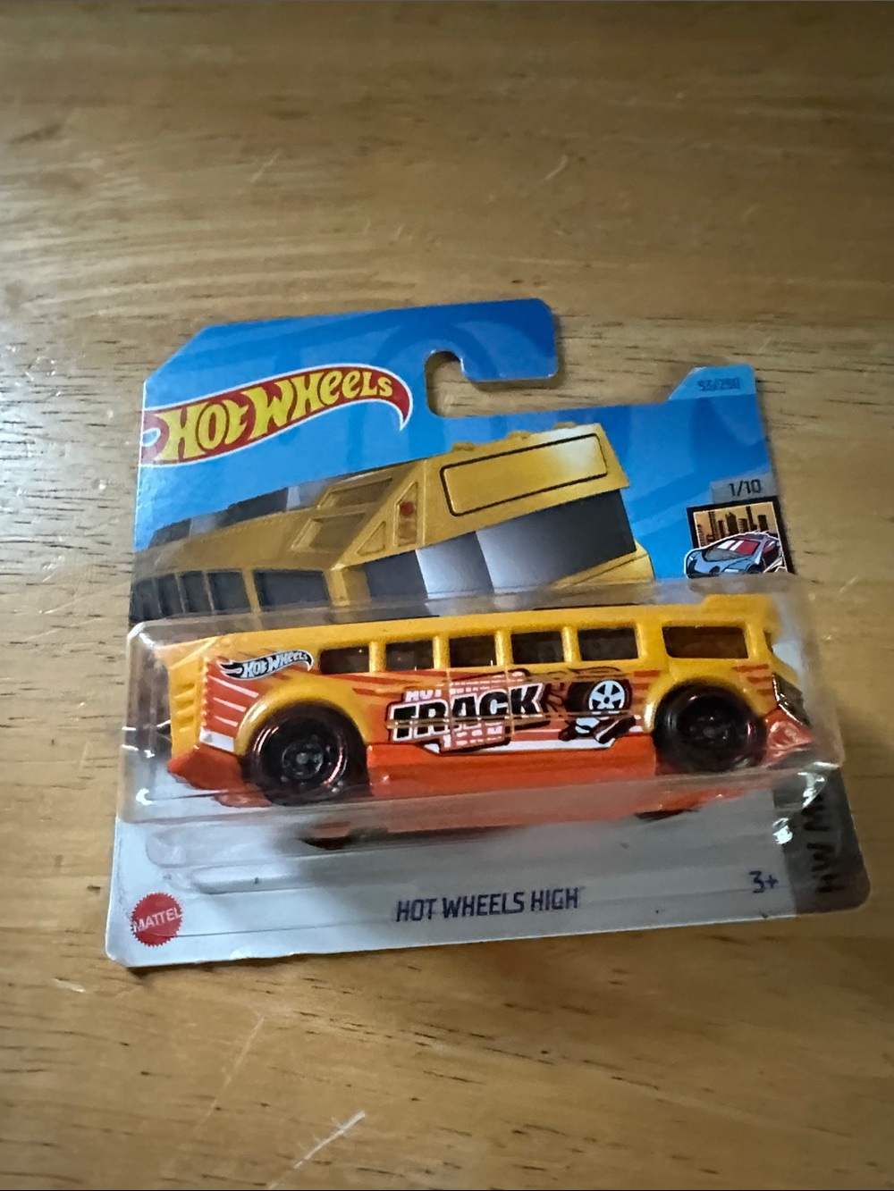Hot Wheels Assorted Mini Vehicle Pack - Multi-Color Set - Picture 11 of 11